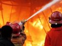 Gara-gara Main Korek Api, Bocah 11 Tahun Tewas Terbakar