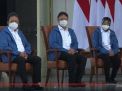 Bertepatan Hari Ibu, Presiden Jokowi Resmi Tunjuk Risma Jadi Mensos