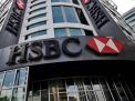 Mahkamah Agung Loloskan Bank HSBC dari Pajak Rp142,3 Miliar