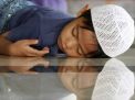 Ramadan Bulan Beramal, bukan Bulan Tiduran