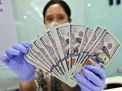 Dollar AS Menguat, Didorong Demokrat Menang di Georgia