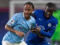 Final Liga Champions Man City vs Chelsea Dipindah ke Portugal