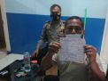 Sopir Mobil Innova Viral di Medsos Yang Halangi Ambulance Ditilang