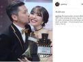 Video Syur Dibuat saat Gisel masih Berstatus Istri Sah Gading Marten