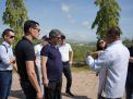 Keren! Raksasa Konstruksi Kazakhstan Minat Investasi di IKN