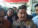 Kasus Suap Djoko Tjandra, Irjen Pol Napoleon Resmi Ditahan