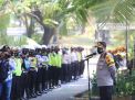 Mutasi Polri di Tengah Pandemi, Empat Kapolres di Jajaran Polda Jatim Bergeser, Ini Daftar Lengkapnya