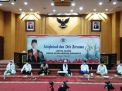 DPRD Surabaya Gelar Istigasah Virtual dan Doa Lintas Agama untuk Keselamatan Umat