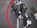 Jambret Sadis Jalan Tunjungan Surabaya Ditangkap, Rupanya Residivis dari Makassar
