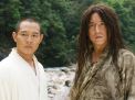 Giliran Jet Li dan Jackie Chan Masuk Daftar Hitam Penghapusan, Keberadaan Vicky Zhou masih Misterius