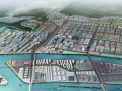 Bupati Gus Yani Meminta Smelter PT Freeport tetap Dibangun di Gresik