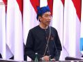 Pidato Kenegaraan Sidang Tahunan MPR 2021, Presiden Jokowi: Pemerintah Jawab Kritik dengan Tanggung Jawab