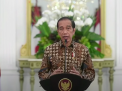 Perintahkan Peringatan Dini Terbit lebih Cepat dan Akurat, Presiden Jokowi Semprot BMKG: Mengurangi Risiko Korban Jiwa
