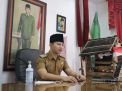 Begini Arahan Bupati Trenggalek kepada OPD Menghadapi Tahun 2021