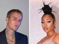 Justin Bieber dan Megan Thee Stallion Sabet Nominasi MTV Video Music Awards 2021 Terbanyak, Siapa Menang?