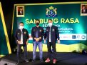 Eri Cahyadi Janji Wujudkan Ekosistem Bisnis Kelas Dunia di Surabaya