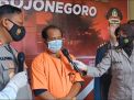 Terinspirasi Video Porno, Kakek Ini Perkosa Cucunya hingga Ketagihan
