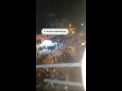 Viral Video Kericuhan PPKM Darurat di Pasar Kandangan, Polisi Sebut bukan di Surabaya