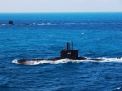 KRI Nanggala-402 Tenggelam 850 Meter, 53 Awaknya Masih Hidupkah?