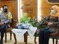 Polda dan Pemprov Jatim Kompak Melarang Digelarnya Takbiran Keliling