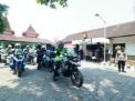 Kapolda Jatim Irjen Imam Sugianto Pantau Jalur Surabaya - Banyuwangi, Ada Apa?