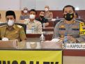 Wabup Trenggalek: Kematian Akibat Kecelakaan Lebih Tinggi dari Covid19