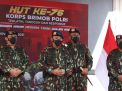 Kapolri bakal Naikkan Pangkat Dankor Brimob jadi Jenderal Bintang Tiga