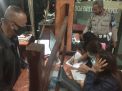 Karaoke di Sidoarjo Ditutup Paksa, Petugas Amankan Dua Cewek
