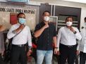 Menyimak Cerita Anggota Polres Tulungagung Donor Plasma Konvalesen