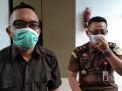 Kasus Dugaan Korupsi di PDAM Tirta Cahya, Dua Mantan Direktur Dihadirkan