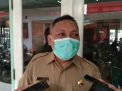 RSUD dr. Iskak Tulungagung Over Load Pasien Covid-19