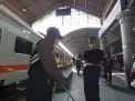 Dukung Perpanjangan PPKM, PT KAI Daop 8 Surabaya: Semoga Layanan Transportasi kembali Tumbuh