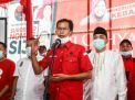 PDIP Surabaya: Halal Bihalal Virtual tak Mengurangi Makna Kebersamaan