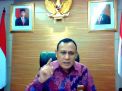 Ketua KPK: PDIP Bisa Jadi Pelopor Budaya Antikorupsi