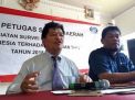 PPATK Ungkap sejumlah Klub Sepakbola Kecipratan Miliaran Rupiah Duit Investasi Ilegal