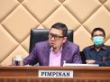 Komisi II DPR RI mulai Fit and Proper Test, Ini Daftar Nama Calon Komisioner KPU dan Bawaslu