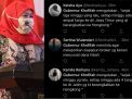 Trending di Twitter, Heru: Ada yang Ingin Jatuhkan Gubernur Khofifah