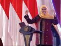 Hutan di Jawa Timur Kebakaran, Gubernur Khofifah Malah Dapat Anugerah Konservasi Alam 4 Kali Berturut Turut