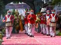 Ditengah Pandemi Covid-19, HUT Tulungagung Cukup Sederhana