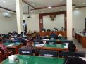 KUA-PPAS 2022, Komisi III DPRD Trenggalek Kritisi Minimnya Anggaran di Sebagian OPD