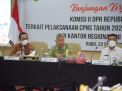 Komisi II DPR RI Soroti Masalah CASN 2021 mulai Sistem CAT hingga Passing Grade