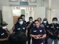 Kasubdit Jatanras Polda jatim Jabat Kasatreskrim Polrestabes Surabaya