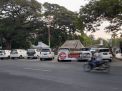 Oknum Anggota Polres Pamekasan Diduga Gelapkan 8 Unit Mobil Rental