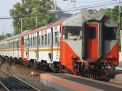 Daop 8 Surabaya segera Luncurkan KA Komuter Relasi Sidoarjo - Gresik