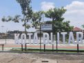 Kota Blitar Jadi Satu-satunya Daerah Berzona Hijau di Jawa Timur