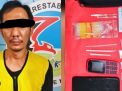 Kulakan Sabu-Sabu di Kampung Kunti, Driver Ojol Diciduk Polrestabes Surabaya
