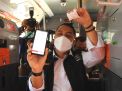 Luncurkan Armada dan Rute Baru Suroboyo Bus, Kini Pembayarannya juga Bisa Pakai Elektronik