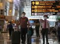 153 WN Tiongkok Dikarantina di Bandara Soetta