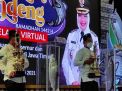 Tawar Rp25,5 Juta, Eri Cahyadi jadi Pemenang Lelang Bandeng Gresik