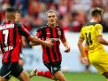 Prediksi Bayer Leverkusen vs Ferencvaros, Liga Eropa UEFA: Berita Tim, Head to Head, dan Susunan Pemain